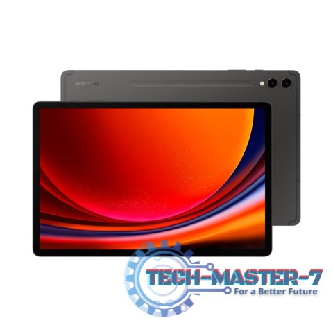 Tablet SAMSUNG SM-X810NZAAEUB (12.4"/Qualcomm Snapdragon 8 Gen 2/256GB/Android 13/Wi-Fi/Grafitowy) Tablet SAMSUNG SM-X810NZAAEUB (12.4"/Qualcomm Snapdragon 8 Gen 2/256GB/Android 13/Wi-Fi/Grafitowy)
