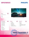 Telewizor 55 cali LED 55PUS7609/12