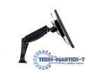 UCHWYT DS3002C-B1 2 EKRANY, PIVOT