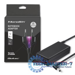 Zasilacz dedykowany do Asus 65W | 19V | 3.42A | 5.5*2.5