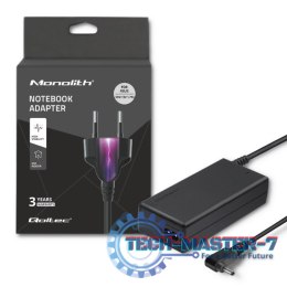 Zasilacz do Asus 33W | 19V | 1.75A | 4.0*1.35 | +kabel zasilający