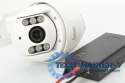 Zasilacz/Adapter PoE+ 802.3at, max. 55V 60W Gigabit 10/100/1000Mbps, aktywny