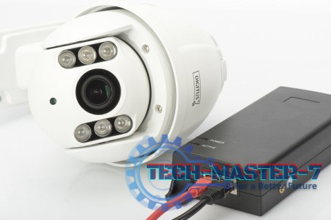 Zasilacz/Adapter PoE+ 802.3at, max. 55V 60W Gigabit 10/100/1000Mbps, aktywny Zasilacz/Adapter PoE+ 802.3at, max. 55V 60W Gigabit 10/100/1000Mbps, aktywny