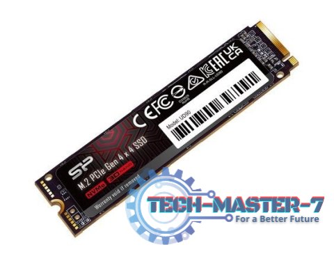 Dysk SSD UD90 500GB PCIe M.2 2280 NVMe Gen 4x4 5000/4800 MB/s Dysk SSD UD90 500GB PCIe M.2 2280 NVMe Gen 4x4 5000/4800 MB/s