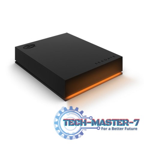 Dysk twardy FireCuda Gaming HUB 8TB 3,5 STKK8000400 Dysk twardy FireCuda Gaming HUB 8TB 3,5 STKK8000400
