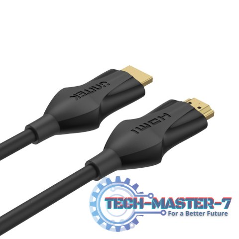 Kabel HDMI 2.1 4K 120Hz; 8K 60Hz ; C11060BK-1M Kabel HDMI 2.1 4K 120Hz; 8K 60Hz ; C11060BK-1M