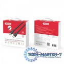 Kabel HDMI High Speed 2.0; 4K; 5M; C11041BK