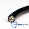 Kabel HDMI M/M 3m; v2.1; 8K; 120Hz; UHD; C139W