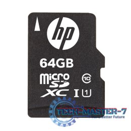Karta MicroSDXC 64GB SDU64GBXC10HP-EF