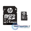 Karta MicroSDXC 64GB SDU64GBXC10HP-EF