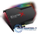 Karta dźwiękowa Sound Blaster X AE-5 Plus