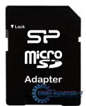 Karta pamięci microSDXC Elite 128GB CL10/UHS-1 100/80 MB/s Elite + adapter