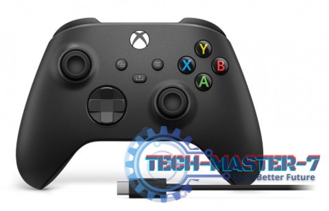 Kontroler Xbox XSX PC + kabel 1V8-00002 Kontroler Xbox XSX PC + kabel 1V8-00002