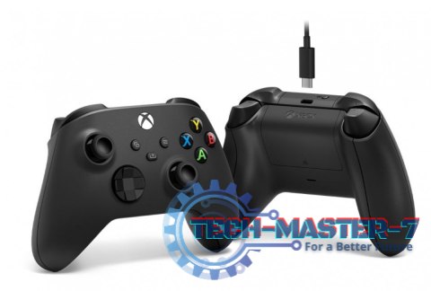 Kontroler Xbox XSX PC + kabel 1V8-00002 Kontroler Xbox XSX PC + kabel 1V8-00002
