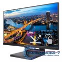 Monitor 21.5 cali 222B1TC IPS Touch HDMI DP