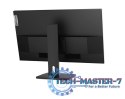 Monitor 27.0 ThinkVision E27q-20 WLED LCD 62D0GAT1EU