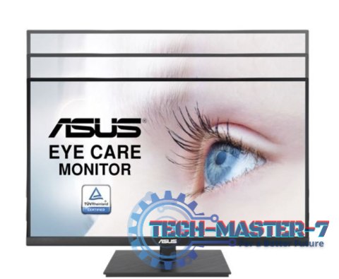 Monitor 27 cali VA27AQSB IPS WQHD HDMI DP USB PIVOT Głośnik Monitor 27 cali VA27AQSB IPS WQHD HDMI DP USB PIVOT Głośnik