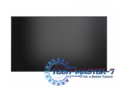 Monitor wielkoformatowy 43 cale MultiSync E438 UHD 350cd/m2 16/7 Monitor wielkoformatowy 43 cale MultiSync E438 UHD 350cd/m2 16/7