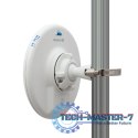 Mostek sygnału NanoBeam 5AC 5GHz NBE-5AC-Gen2