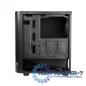 Obudowa AS-01B-OP Mid Tower Czarna