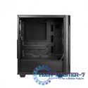 Obudowa AS-01B-OP Mid Tower Czarna