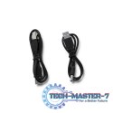 Obudowa/kieszeń na napęd optyczny CD/DVD SATA USB 2.0 12.7mm