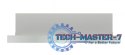 Okap teleskopowy TH62E3X