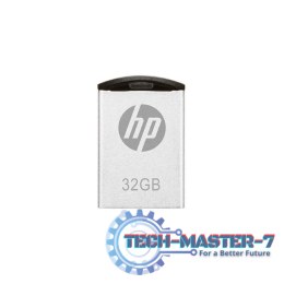 Pendrive 32GB HP USB 2.0 HPFD222W-32