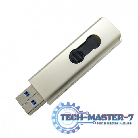 Pendrive 512GB USB 3.1 HPFD796L-512 Pendrive 512GB USB 3.1 HPFD796L-512