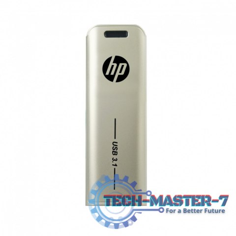 Pendrive 512GB USB 3.1 HPFD796L-512 Pendrive 512GB USB 3.1 HPFD796L-512