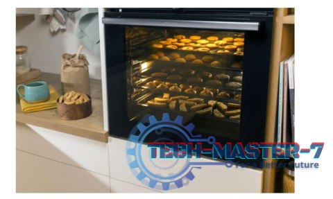 Piekarnik BO6725E02BG Piekarnik BO6725E02BG