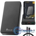 Powerbank EPB-078B EX.19560 czarny