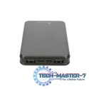 Powerbank EPB-078B EX.19560 czarny