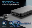 Powerbank EPB-078B EX.19560 czarny