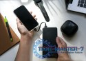Powerbank EPB-078B EX.19560 czarny