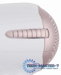 Suszarka do włosów HDD301RO 220-240V~50/60Hz/1200W