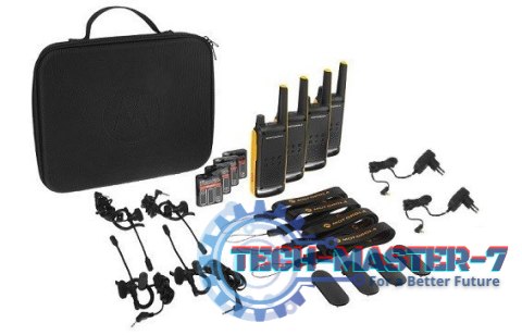 T82 EXTREME QUAD PACK T82 EXTREME QUAD PACK