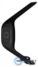 Telefon MM 735BB Comfort + opaska SOS