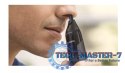 Trymer do nosa i uszu NT3650/16