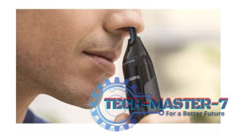 Trymer do nosa i uszu NT3650/16 Trymer do nosa i uszu NT3650/16
