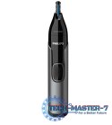 Trymer do nosa i uszu NT3650/16