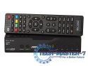 Tuner TV DVB-T2 4625FHD H.265