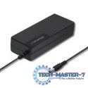 Zasilacz desktopowy 72W | 24V | 3A | 5.5*2.5 |+kabel zasilający