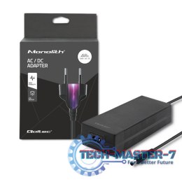 Zasilacz desktopowy 72W | 24V | 3A | 5.5*2.5 |+kabel zasilający