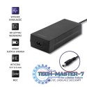 Zasilacz desktopowy 72W | 24V | 3A | 5.5*2.5 |+kabel zasilający