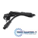 Zasilacz desktopowy 72W | 24V | 3A | 5.5*2.5 |+kabel zasilający