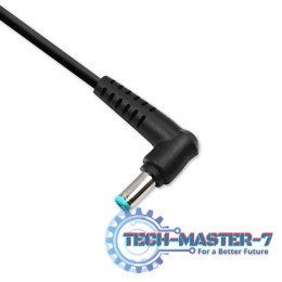 Zasilacz do HP | 65W | 19.5V | 3.33A | 4.5*3.0 | Slim