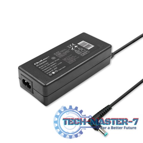 Zasilacz do HP | 65W | 19.5V | 3.33A | 4.5*3.0 | Slim Zasilacz do HP | 65W | 19.5V | 3.33A | 4.5*3.0 | Slim