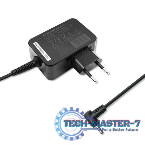 Zasilacz do Lenovo 20W | 5V | 4A | 3.5*1.35 Zasilacz do Lenovo 20W | 5V | 4A | 3.5*1.35
