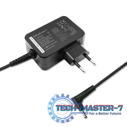 Zasilacz do Lenovo 65W | 20V | 3.25A | 4.0*1.7 Zasilacz do Lenovo 65W | 20V | 3.25A | 4.0*1.7